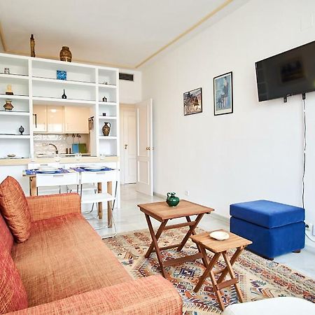 סביליה San Jacinto Triana Suite By Valcambre מראה חיצוני תמונה
