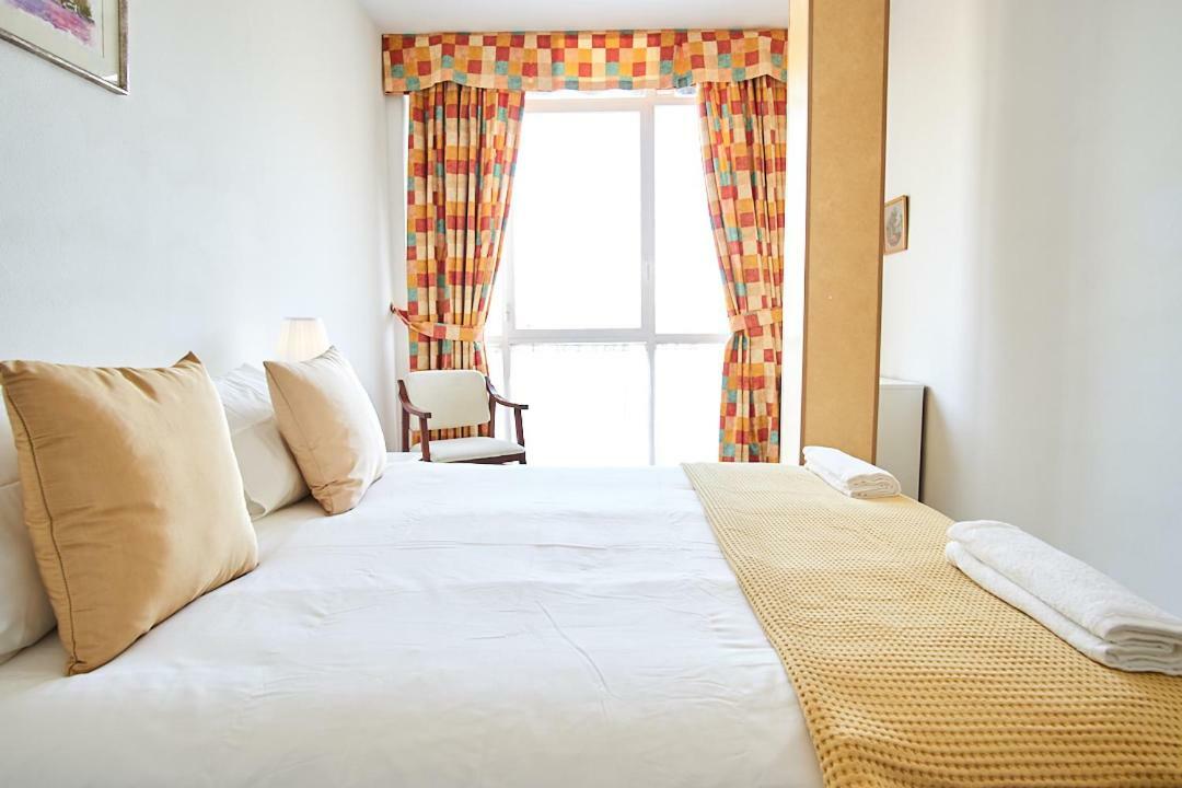 סביליה San Jacinto Triana Suite By Valcambre מראה חיצוני תמונה