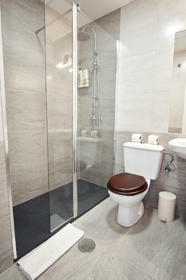סביליה San Jacinto Triana Suite By Valcambre מראה חיצוני תמונה