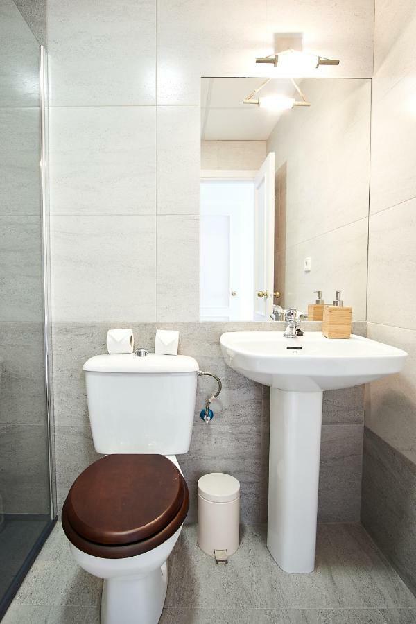 סביליה San Jacinto Triana Suite By Valcambre מראה חיצוני תמונה